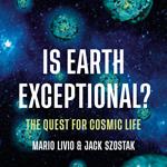 Is Earth Exceptional?