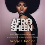 Afro Sheen