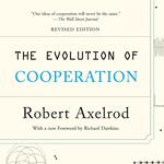 The Evolution of Cooperation