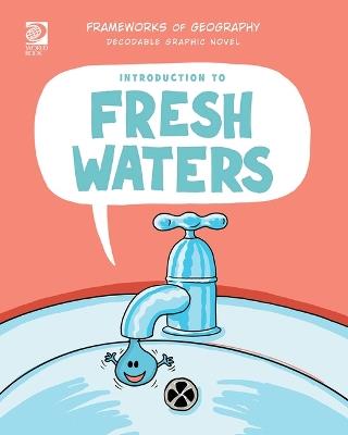 Introduction to Fresh Water - Izzi Howell - cover