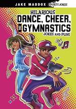 Hilarious Dance, Cheer, and Gymnastics Jokes and Puns