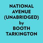 National Avenue (Unabridged)