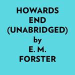 Howards End (Unabridged)