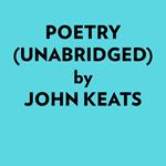 Poetry (Unabridged)