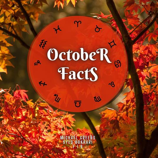 October Facts