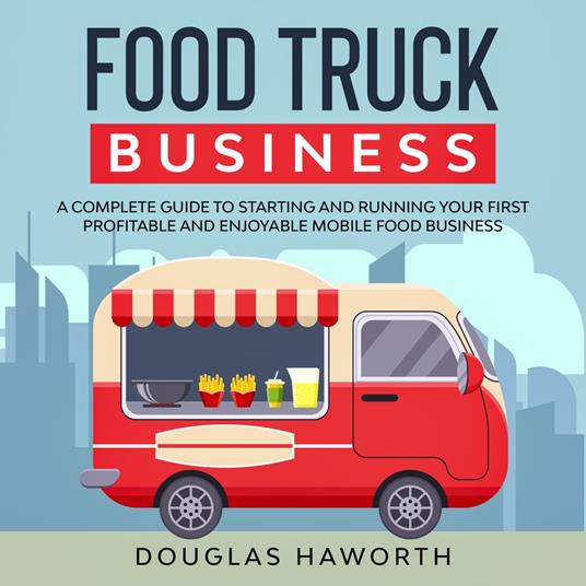 Food Truck Business