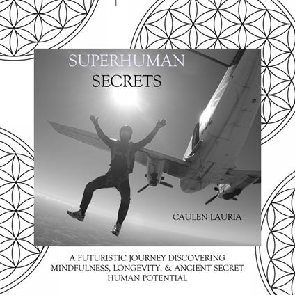 Superhuman Secrets