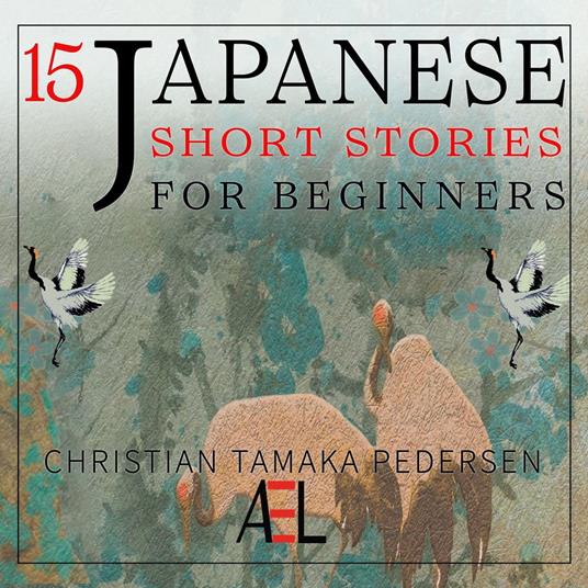 15 Japanese Short Stories for Beginners