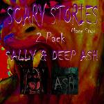 Scary Stories 2 Pack