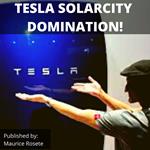 TESLA SOLARCITY DOMINATION!