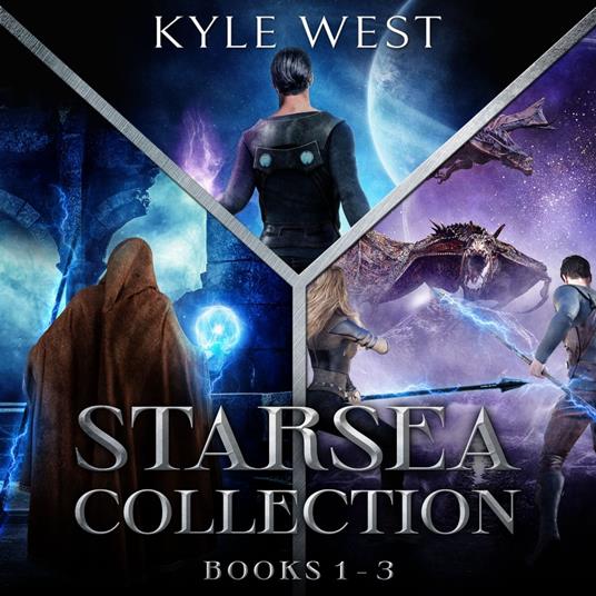 Starsea Collection