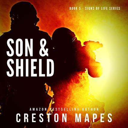 Son & Shield