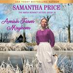 Amish Farm Mayhem