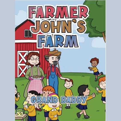 Farmer John's Farm