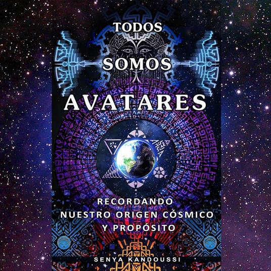 TODOS SOMOS AVATARES