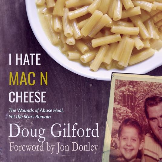 I hate Mac n Cheese!