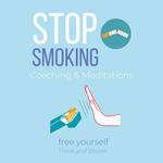 Stop Smoking Coaching & Meditations Free yourself