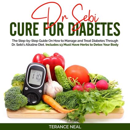 Dr Sebi Cure for Diabetes