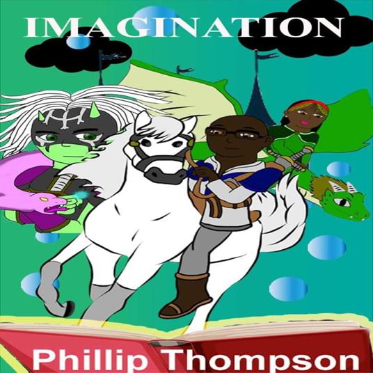 IMAGINATION