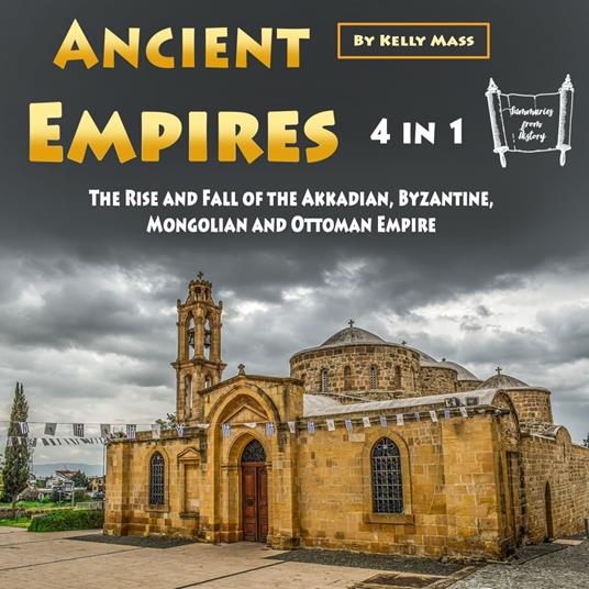 Ancient Empires