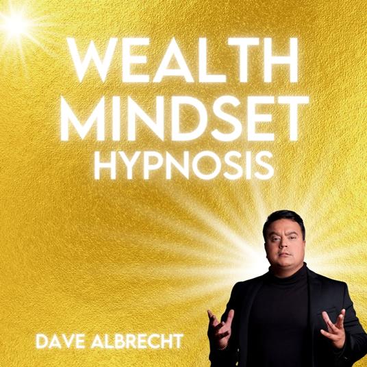 Wealth Mindset Hypnosis