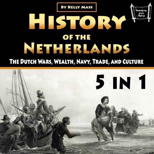 History of the Netherlands