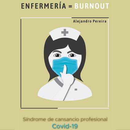 Enfermería=Burnout