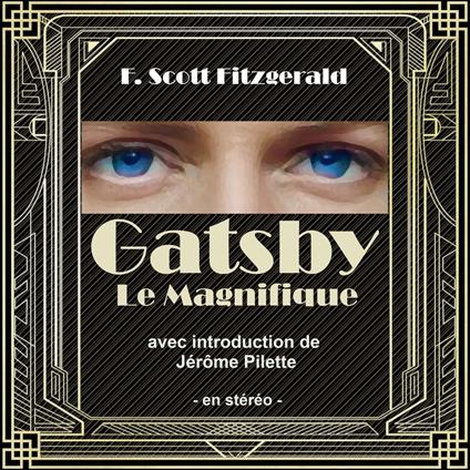 Gatsby le Magnifique