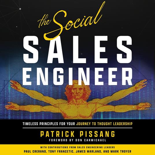 Social Sales Engineer, The