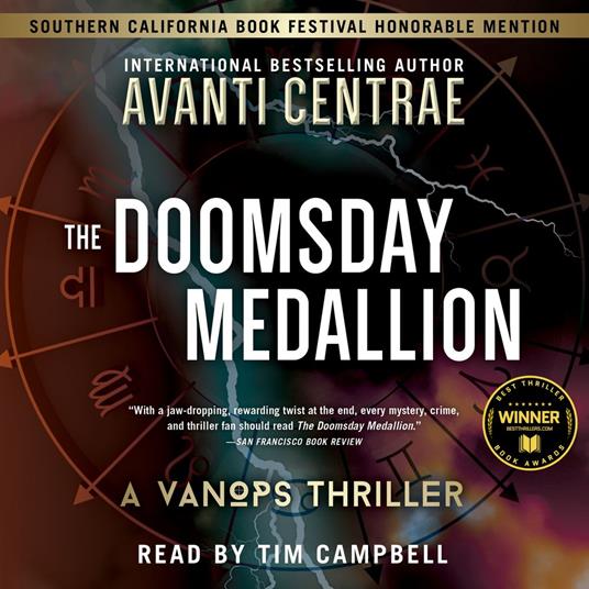 Doomsday Medallion, The