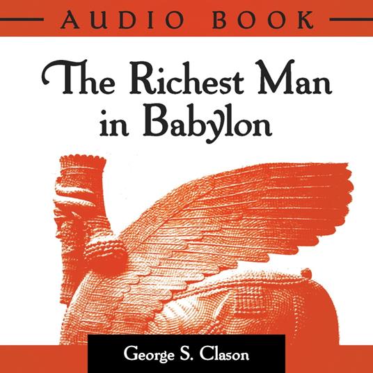 Richest Man In Babylon, The