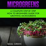 Microgreens