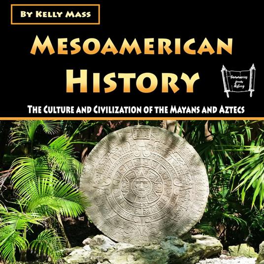 Mesoamerican History