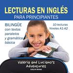 Lecturas en Inglés Para Principiantes