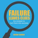 Failure Leaves Clues