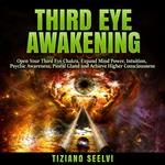 Third Eye Awakening