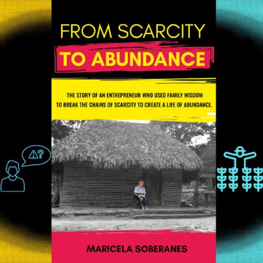 From scarcity to abundance