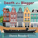 Death of a Blogger