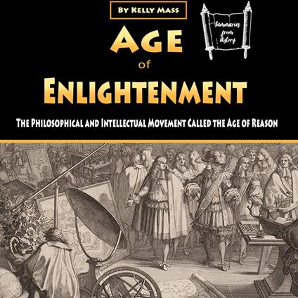 Age of Enlightenment