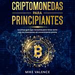 Criptomonedas para principiantes