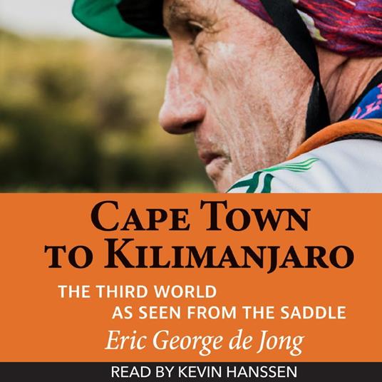 Cape Town To Kilimanjaro