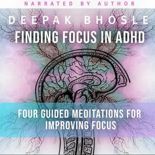 Finding Focus in ADHD