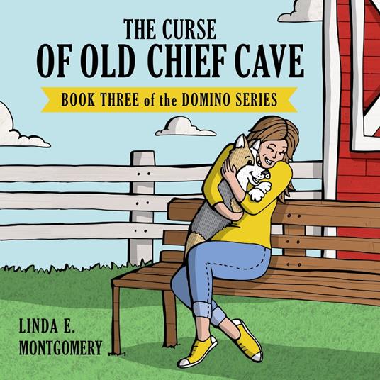 Curse of Old Chief Cave, The