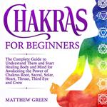 Chakras for Beginners