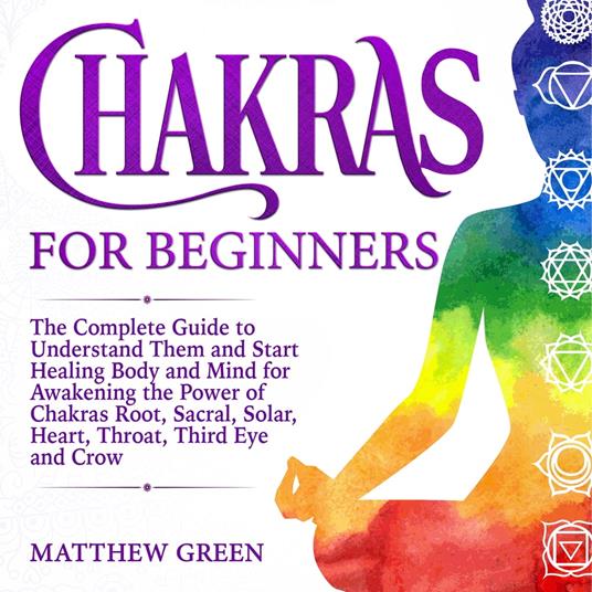 Chakras for Beginners