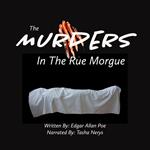 Murders in the Rue Morgue, The