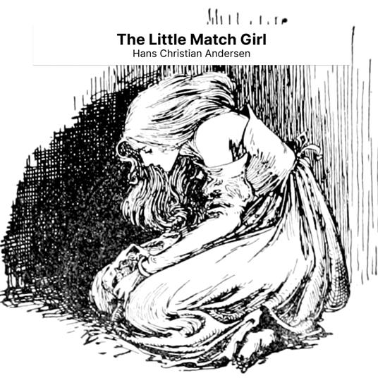 Little Match Girl, The