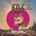 Kyle the Coyote