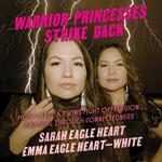 Warrior Princesses Strike Back