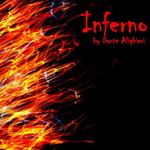 Inferno - Dante Alighieri